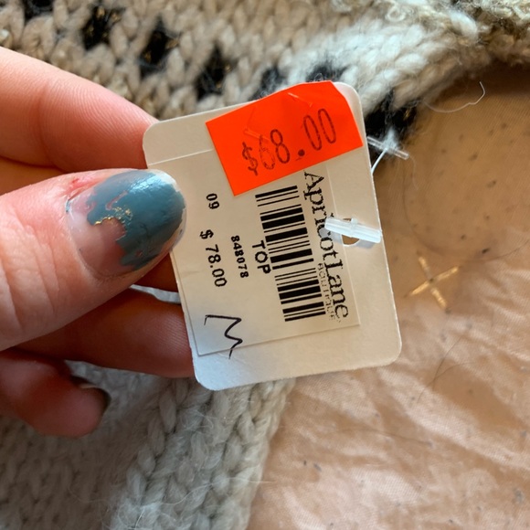 Sweater - Picture 4 of 6